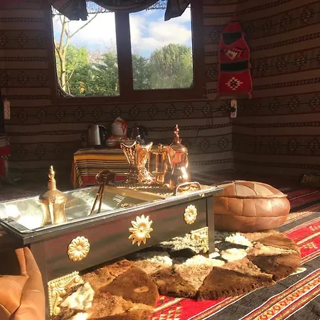 Lavanta Villa *