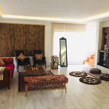 Lavanta Villa