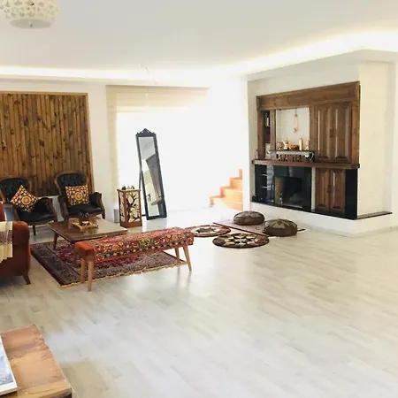 Lavanta Villa