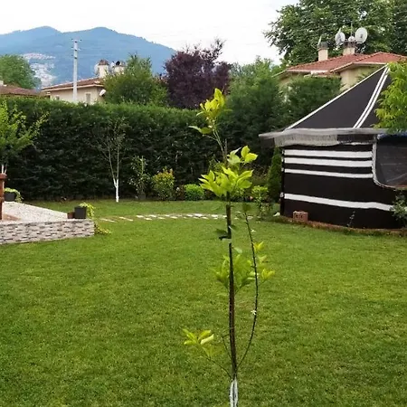 Villa Lavanta Sapanca